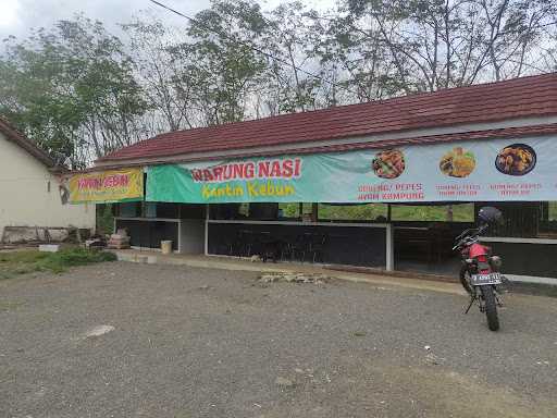 Warung Nasi Kantin Kebun 2