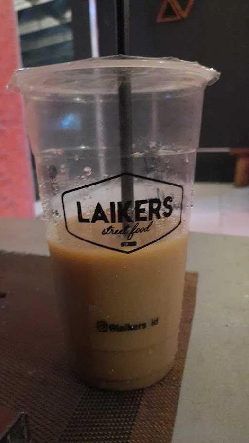 Laikers Street Food 3