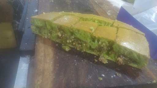 Martabak Panunjuk 1