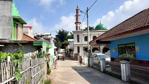 Warung Bi Nyainia 2