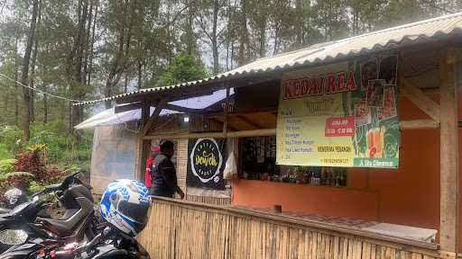 Coffee Dewek Garut 5