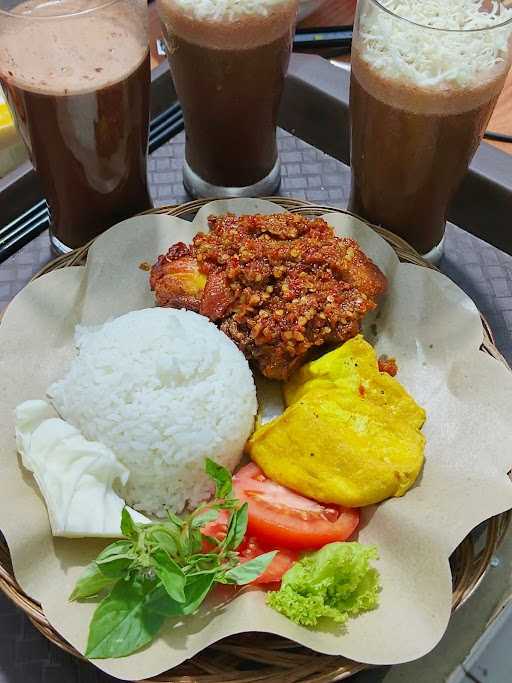 Kedai Mhii Kopi 1