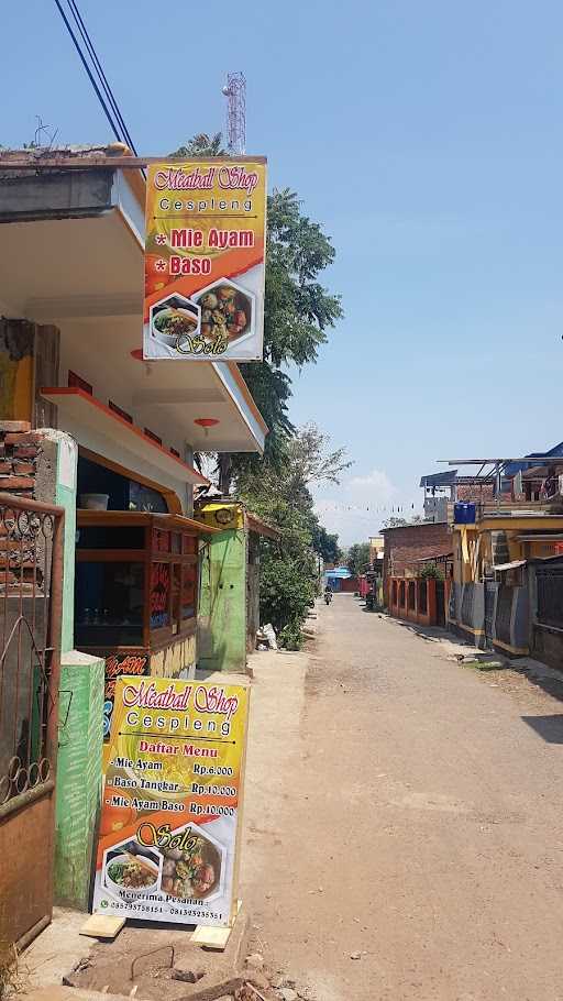 Bakso Mas Dady Cespleng 2