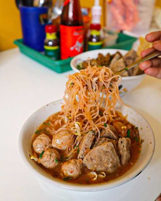 Bakso Mas Dady Cespleng 1