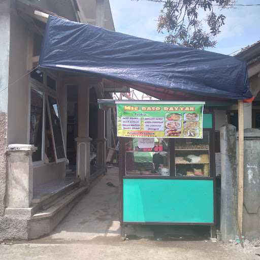 Bakso Rayan Bi Yati 6