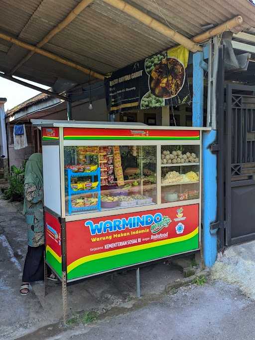 Bakso Rayan Bi Yati 5