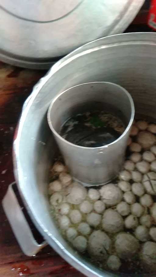 Baso Medica Samarang 9