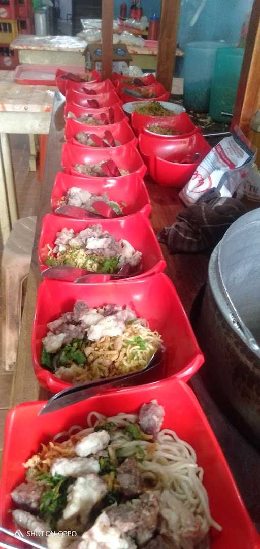 Baso Medica Samarang 8