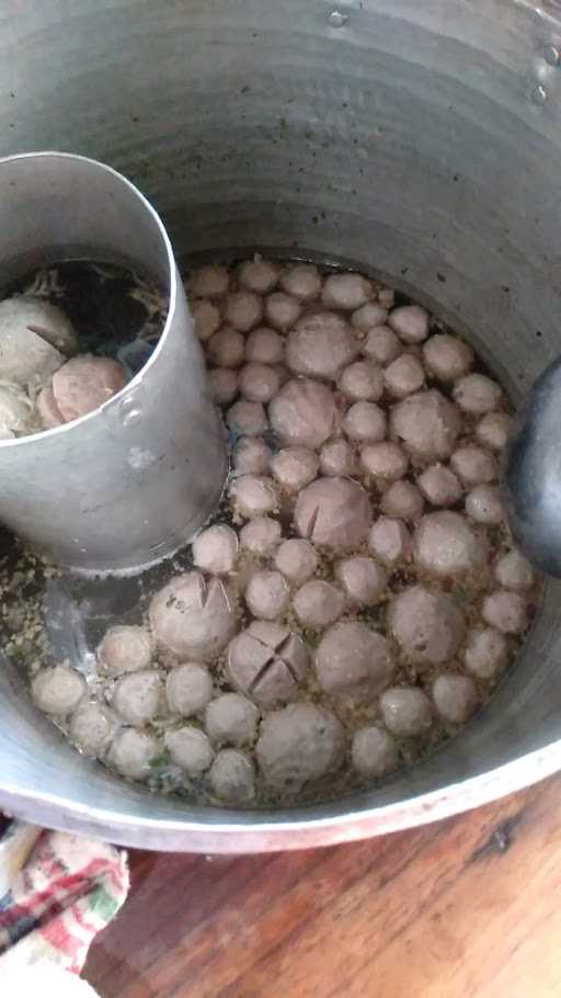 Baso Medica Samarang 7