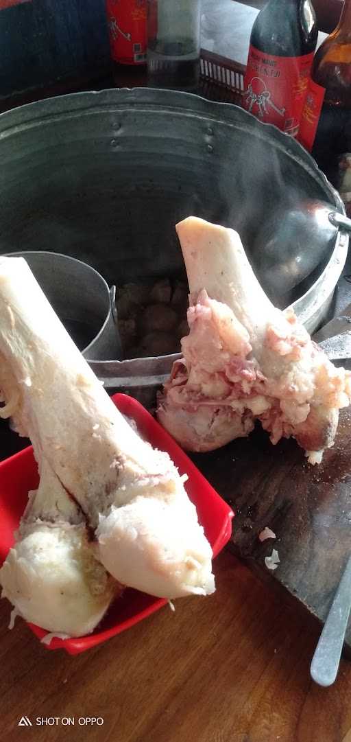 Baso Medica Samarang 4