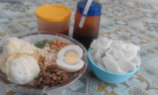 Bubur Ayam Bandung Pak Usman 2