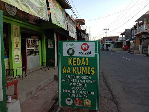 Kedai Aa Kumis 9