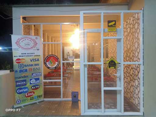 Kedai Balarea 9