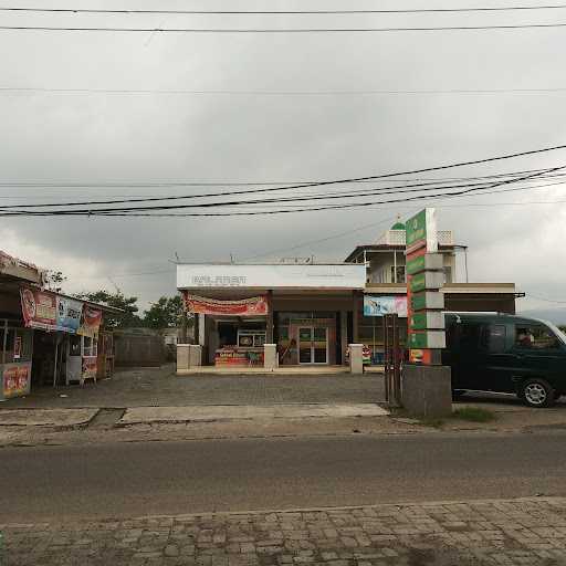 Kedai Balarea 4