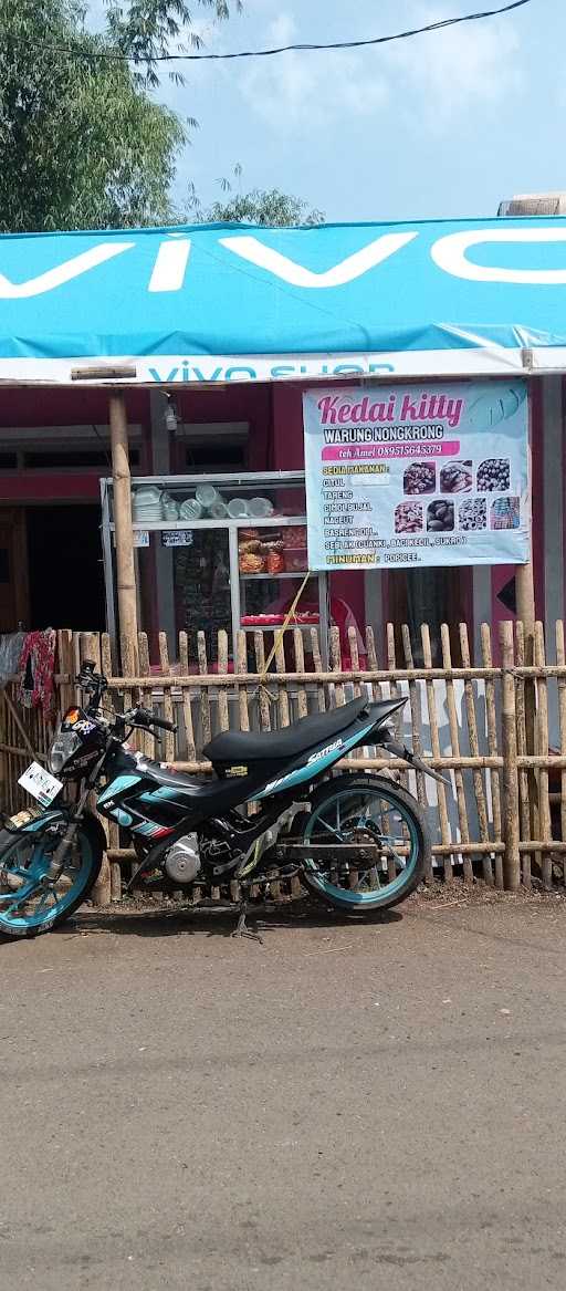 Kedai Kitty 4