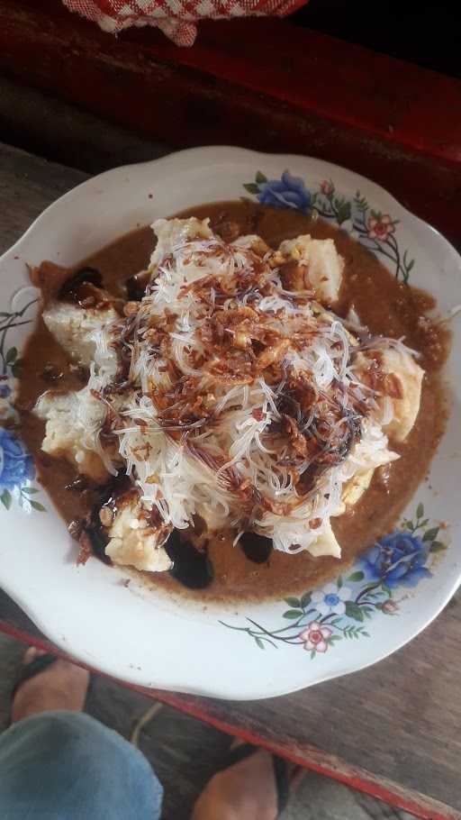 Ketoprak Mamah Teguh 1