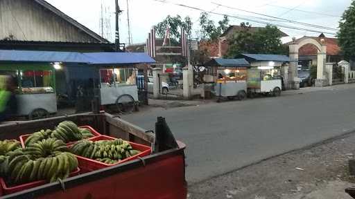 Martabak Manis & Roti Bakar Putra Tasik 3