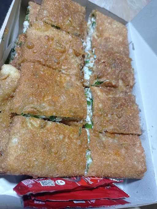 Martabak Parahiyangan 10