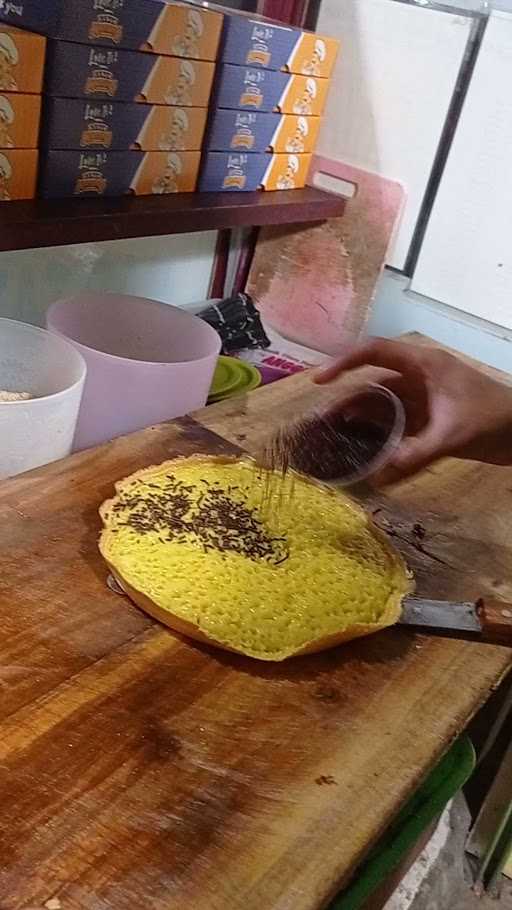 Martabak Parahiyangan 9