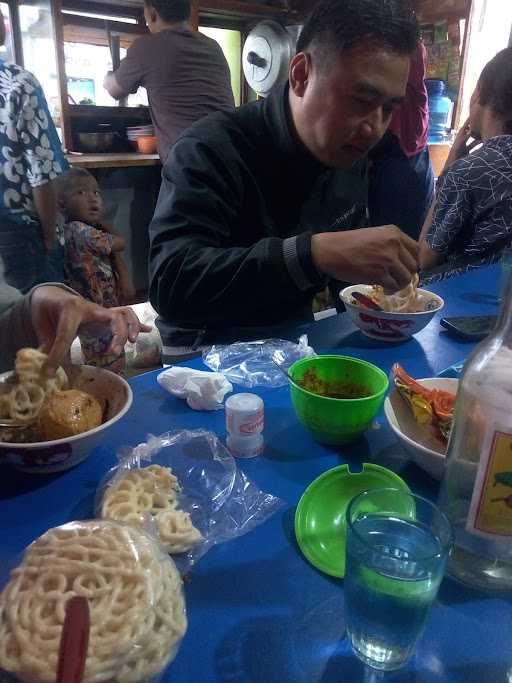 Mie Ayam Bakso Solo Mas Tarno 7