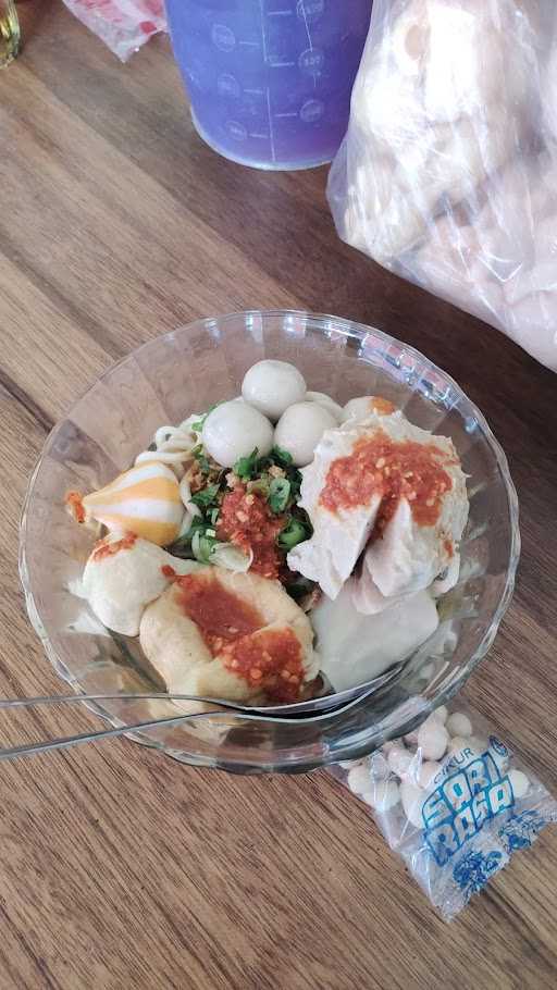 Mie Bakso Latansa 1