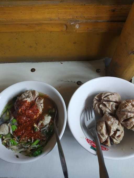 Mie Bakso Mang Aceng 6