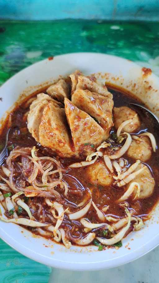 Mie Bakso Mang Aceng 5