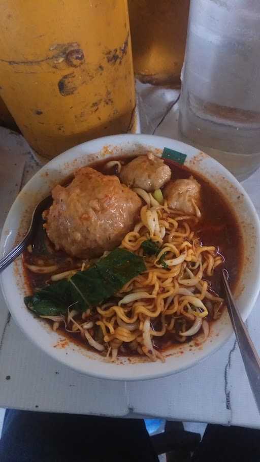 Mie Bakso Mang Aceng 4