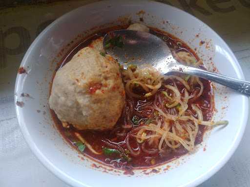 Mie Bakso Mang Aceng 3