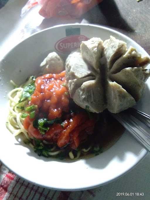 Mie Bakso Mang Aceng 2