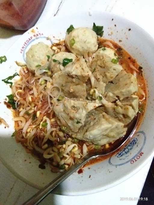 Mie Bakso Mang Aceng 1