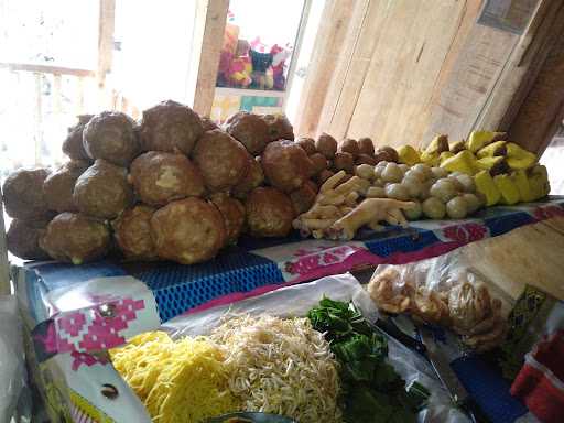 Mie Bakso Mk 5