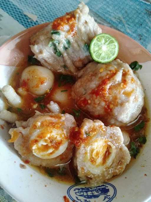 Mie Bakso Mk 3