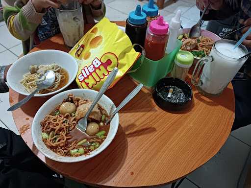 Mie Baso Mang Ujang 5