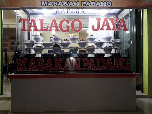 Ruma Makan Padang 8