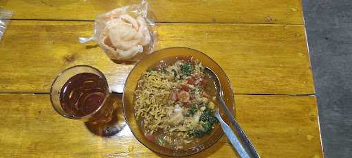 Warung Mah Uti 8