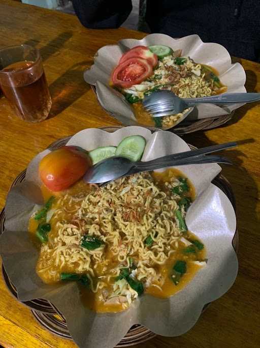 Warung Mah Uti 6