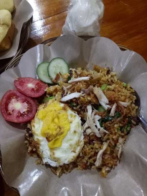 Warung Mah Uti 5