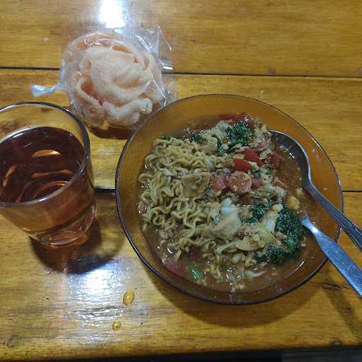 Warung Mah Uti 2