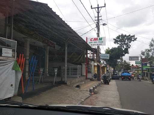 Warung Nasi Pribumi 3