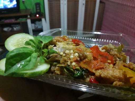 Warung Pjs (Ayam Geprek) 6