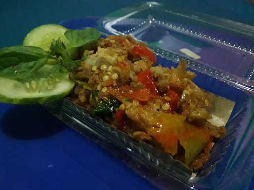 Warung Pjs (Ayam Geprek) 3