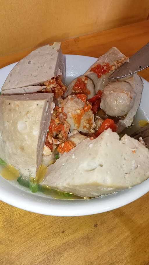 Wr Bakso Amang Kameumeut 9