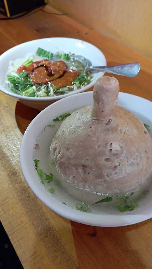 Wr Bakso Amang Kameumeut 5