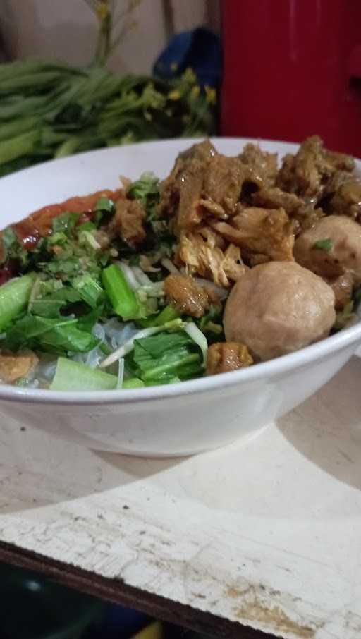 Wr Bakso Amang Kameumeut 1