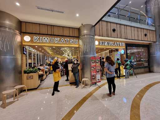 Kimukatsu City Centrum Samarinda 1