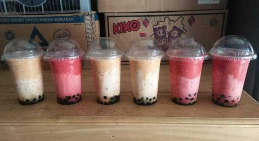 Nidya Ice Drink 4