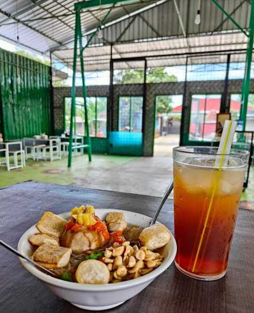 Bakso Iga Warung Ijo Sambelia 1