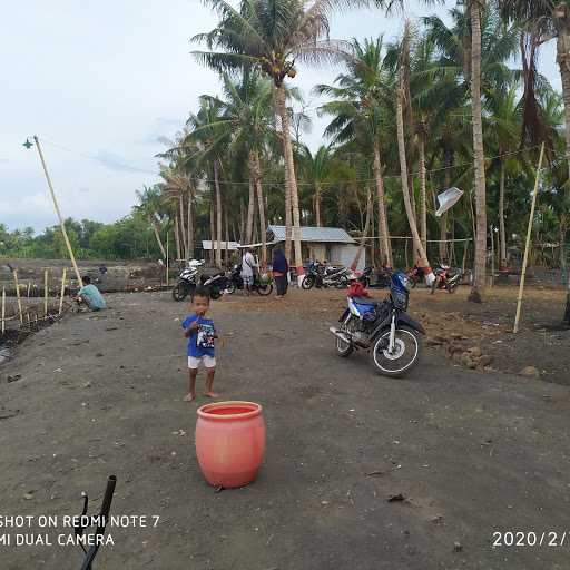 Kampung 2 Gili 2