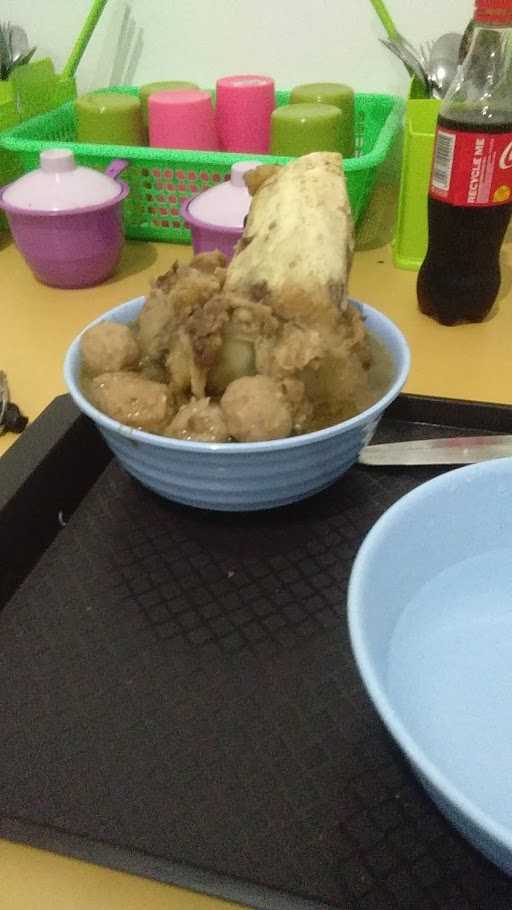 Warung Bakso Dinda 1